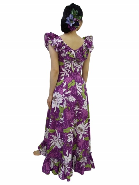 �ò���Kapalili���ꥸ�ʥ� Hawaiian�ɥ쥹 ����KKD51