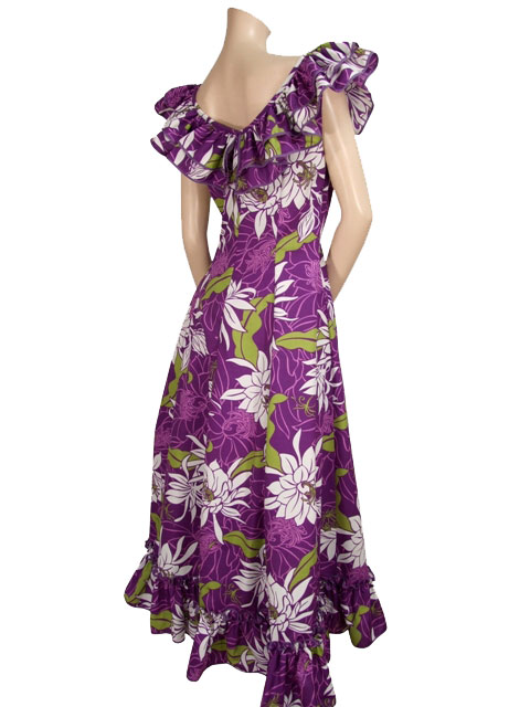 �ò���Kapalili���ꥸ�ʥ� Hawaiian�ɥ쥹 ����KKD51