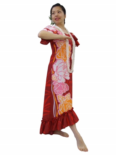 �ò���Kapalili���ꥸ�ʥ� Hawaiian�ɥ쥹 ����KKD56