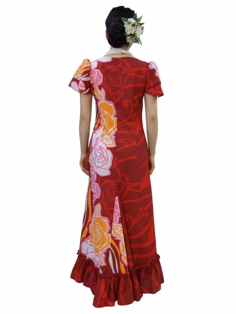 �ò���Kapalili���ꥸ�ʥ� Hawaiian�ɥ쥹 ����KKD56