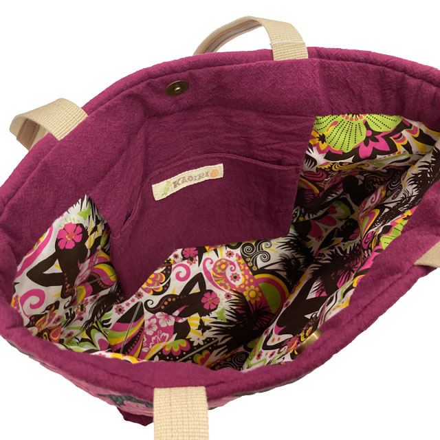 �ϥ磻���󥭥�ȥȡ��ȥХå� KAO274