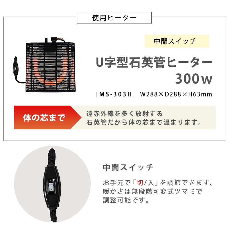 コンパクトな折りたたみこたつ/折りたたみこたつテーブル 円形 (約)幅68cm×高さ36.5cm リバーシブル天板 折りたたみ収納 小さめ 円卓 ラウンドテーブル 組立品 