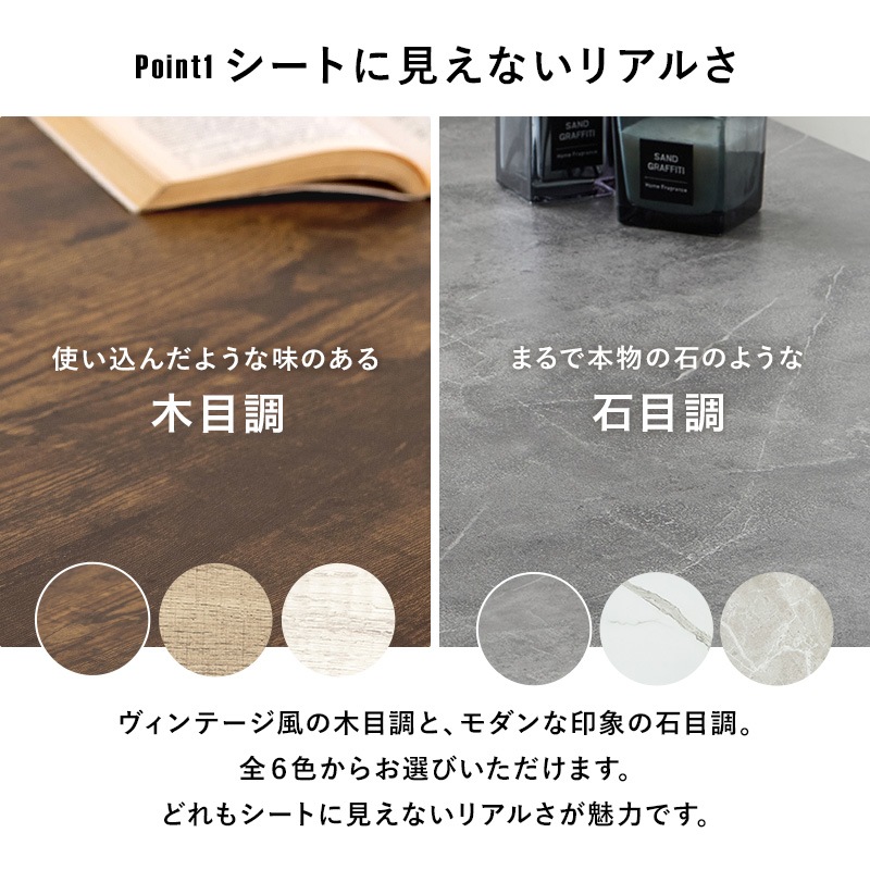 ヴィンテージ風 折りたたみテーブル(円形）【(約)幅88×奥行88×高さ32cm】 ローテーブル/センターテーブル ラウンド 折りたたみ〔リビング〕