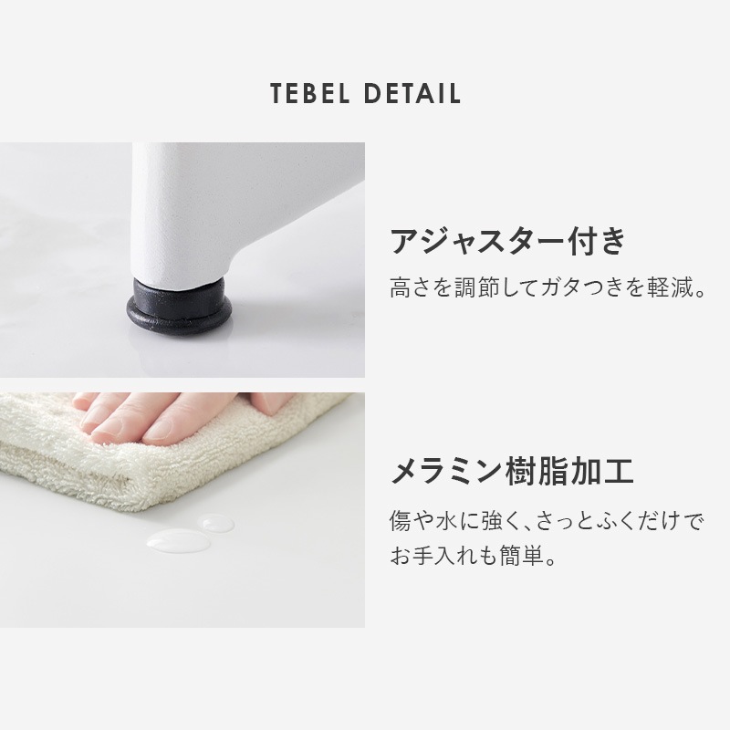 モダン カフェテーブル＆チェア３点セットD/テーブル×チェア2脚 セット 幅65cm 円形 ダイニングテーブル スチール ダイニング 組立品