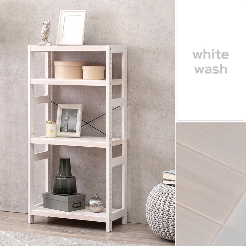 6段大容量オープンラック 幅120cm 木製ナチュラル風 多用途収納棚 6段大容量オープンラック 幅120cm 木製ナチュラル風 多用途収納