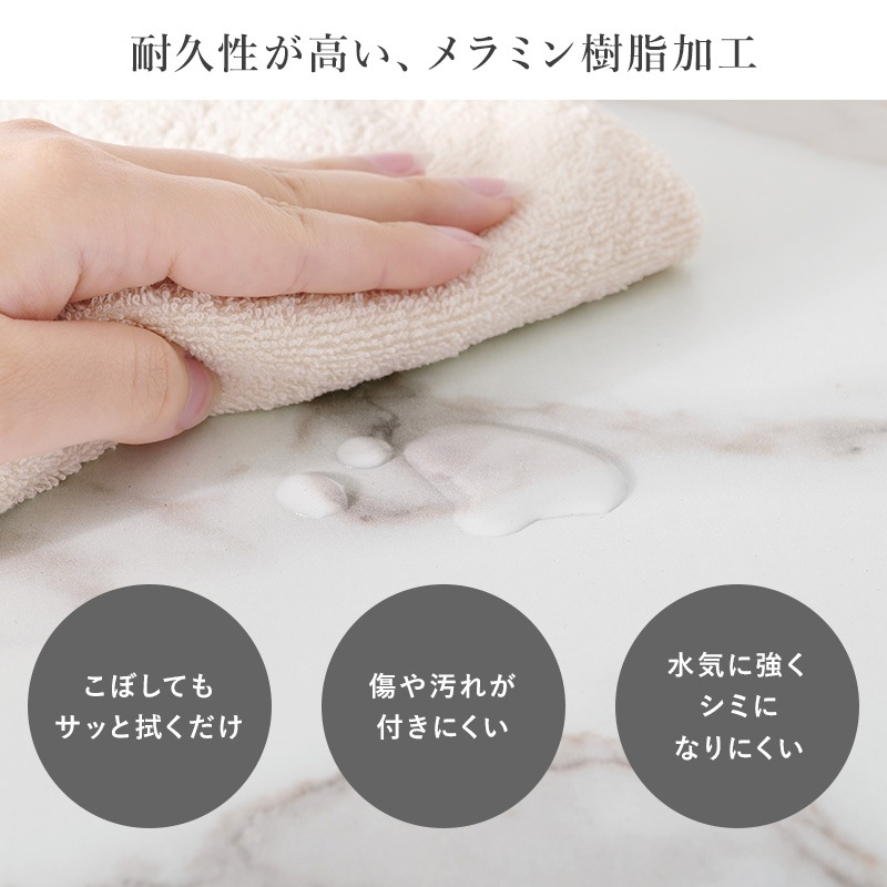 大人可愛い カフェテーブル＆チェア３点セット/テーブル×エレガントチェア2脚 セット 幅65cm 円形 ダイニングテーブル スチール ダイニング 組立品