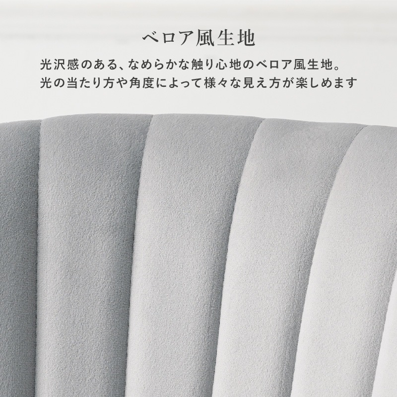 大人可愛い カフェテーブル＆チェア３点セット/テーブル×エレガントチェア2脚 セット 幅65cm 円形 ダイニングテーブル スチール ダイニング 組立品