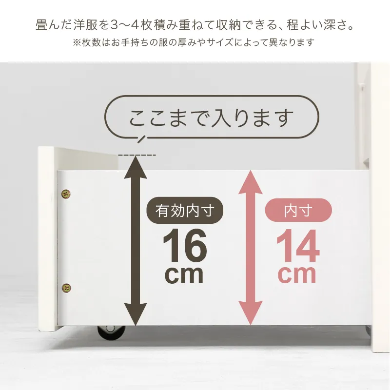 すのこベッド シングル フレームのみ ホワイト 引出し収納2杯付き 工具