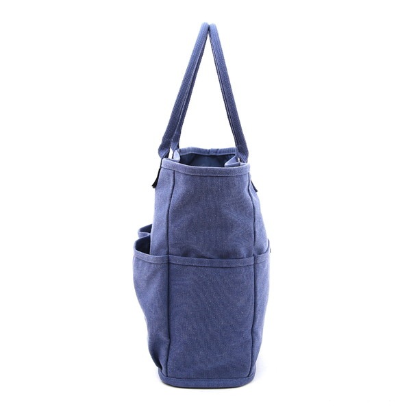 Nananoel ナナノエル トートバッグ カーキ レディース ブランド a4 ラフ ベジバッグ vegieBAG 大容量 トート バッグ 多機能 キャンバス アウトドア