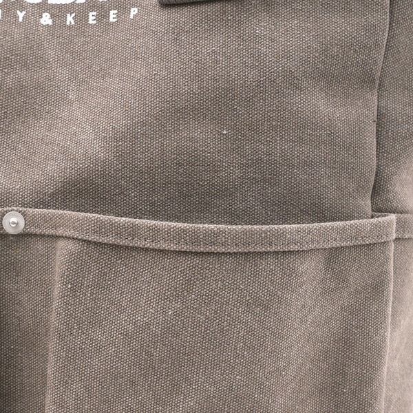 Nananoel ナナノエル トートバッグ カーキ レディース ブランド a4 ラフ ベジバッグ vegieBAG 大容量 トート バッグ 多機能 キャンバス アウトドア