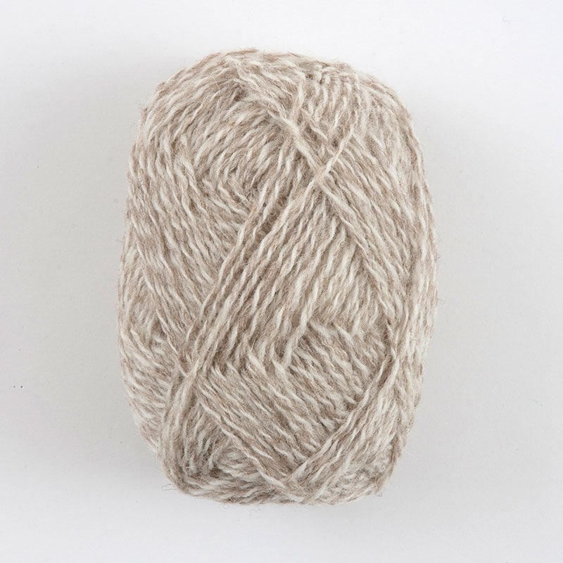 シェットランド スピンドリフト 0114 Mooskit/White