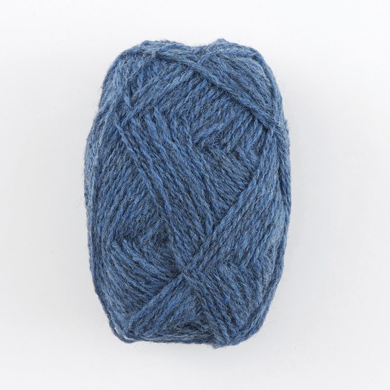 シェットランド スピンドリフト 0168 Clyde Blue