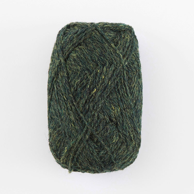 ジェイミソンズのドット柄です 三國万里子さんのお店 Miknits 2018 - ほぼ日刊イトイ新聞