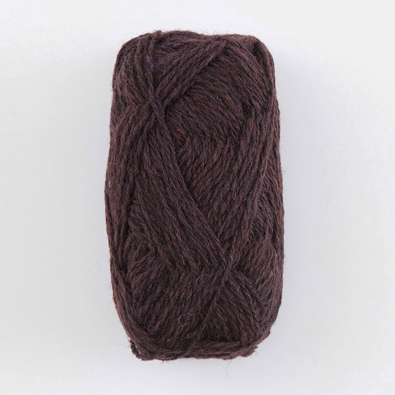 シェットランド スピンドリフト 0248 Havana