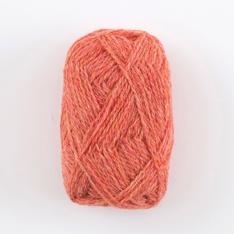 シェットランド スピンドリフト 0271 Flame