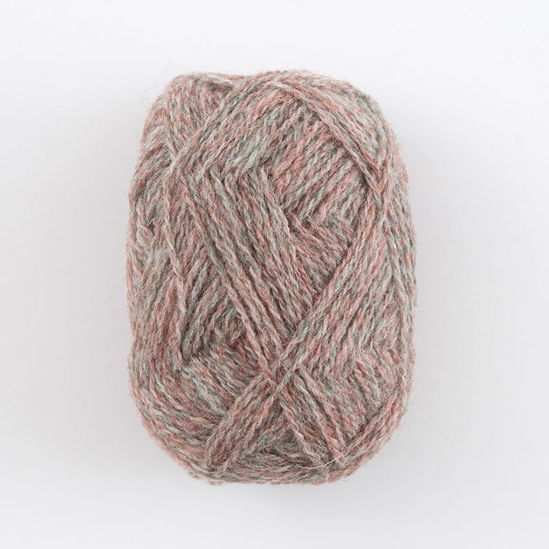 シェットランド スピンドリフト 0272 Fog　