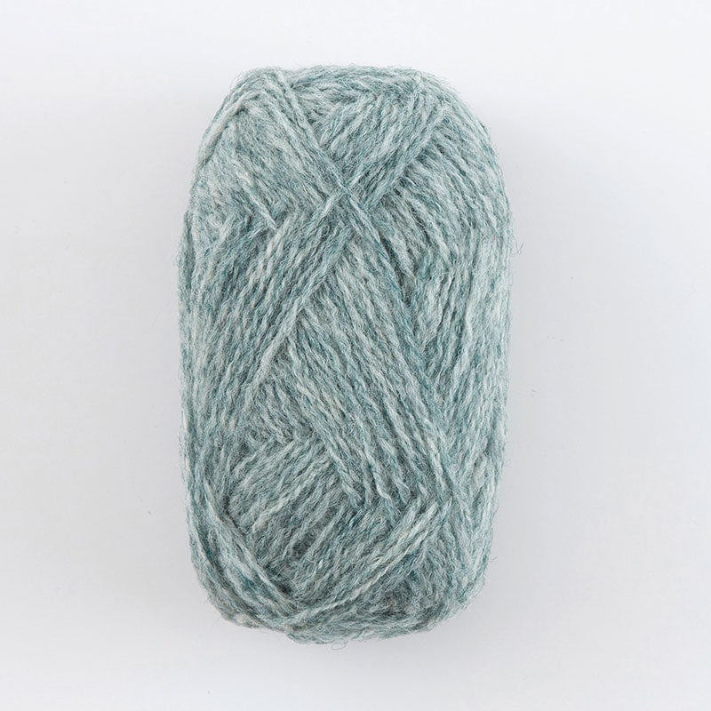 シェットランド スピンドリフト 0274 Green Mist