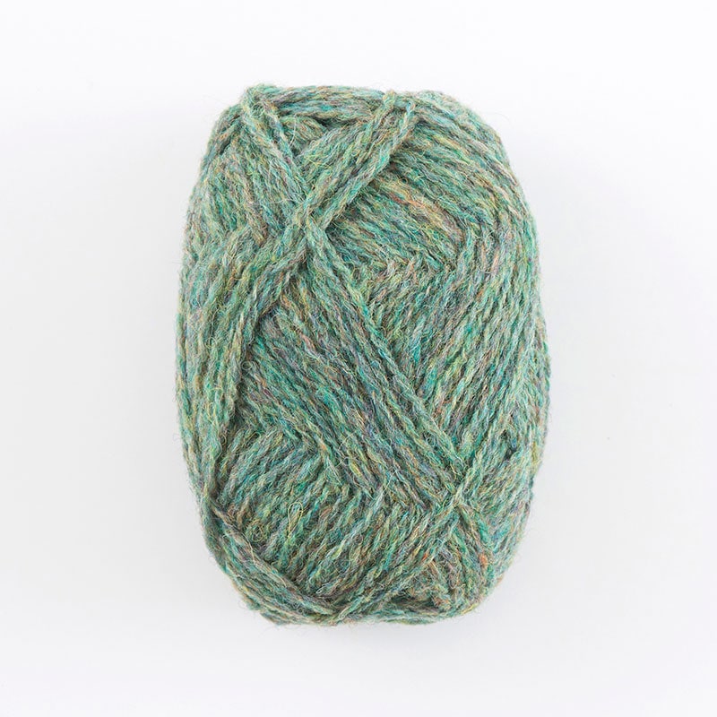 シェットランド スピンドリフト 0286 Moorgrass