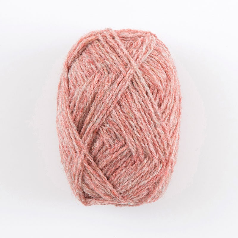 シェットランド スピンドリフト 0301 Salmon