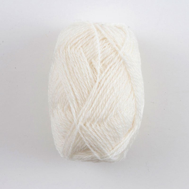 シェットランド スピンドリフト 0304 White