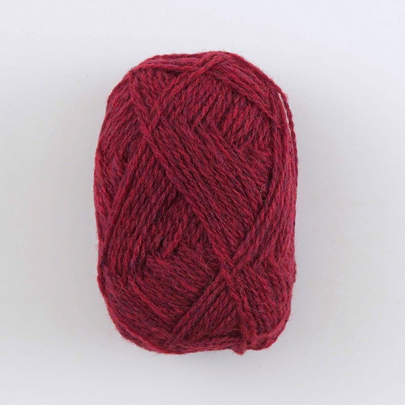 シェットランド スピンドリフト 0323 Cardinal