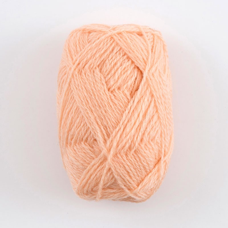 シェットランド スピンドリフト 0440 Peach