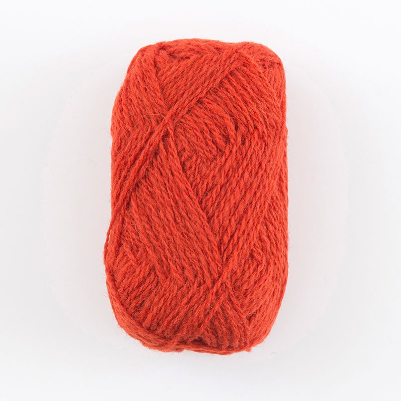 シェットランド スピンドリフト 0462 Ginger