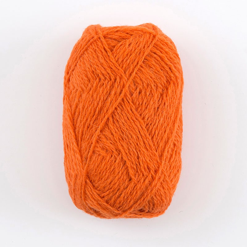 シェットランド スピンドリフト 0470 Pumpkin