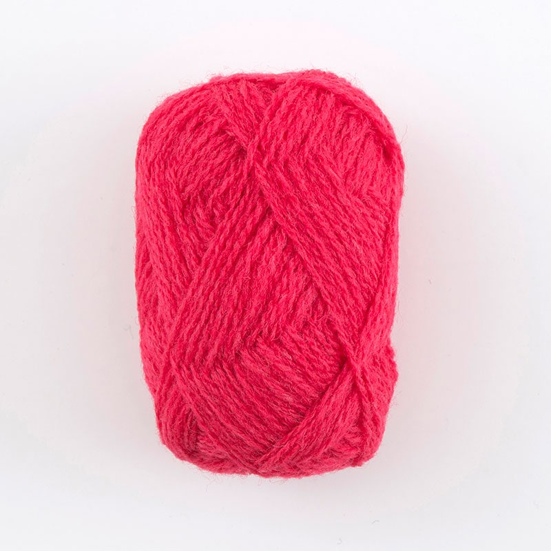 シェットランド スピンドリフト 0530 Fuchsia