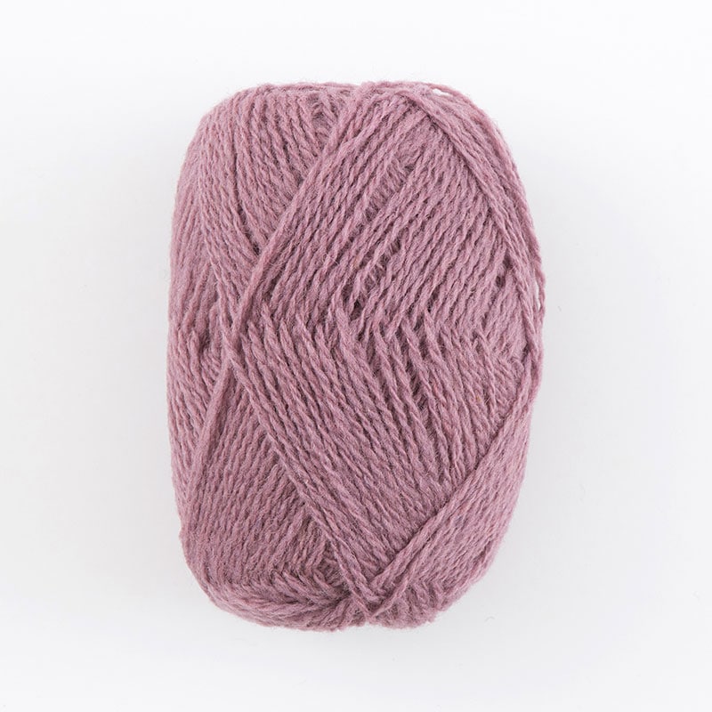 シェットランド スピンドリフト 0562 Cyclamen