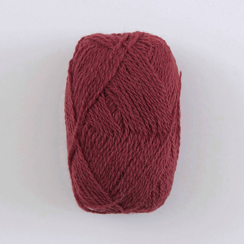 シェットランド スピンドリフト 0572 Redcurrant