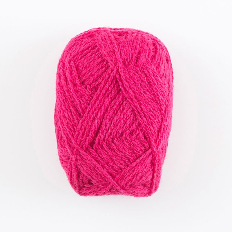 シェットランド スピンドリフト 0585 Plum