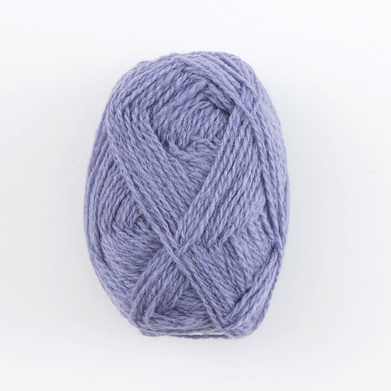 シェットランド スピンドリフト 0615 Hyacinth