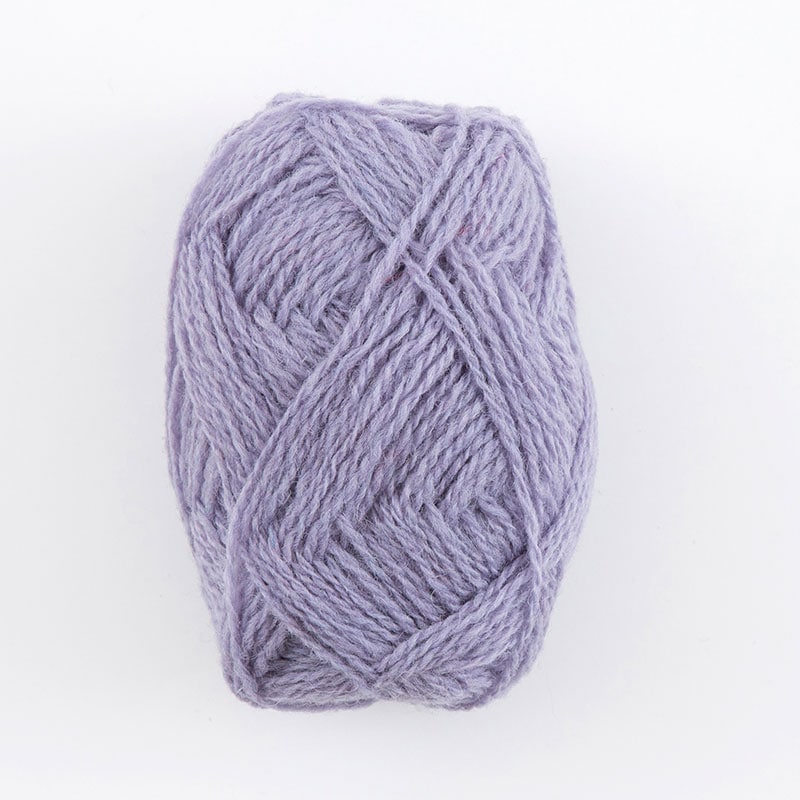 シェットランド スピンドリフト 0620 Lilac