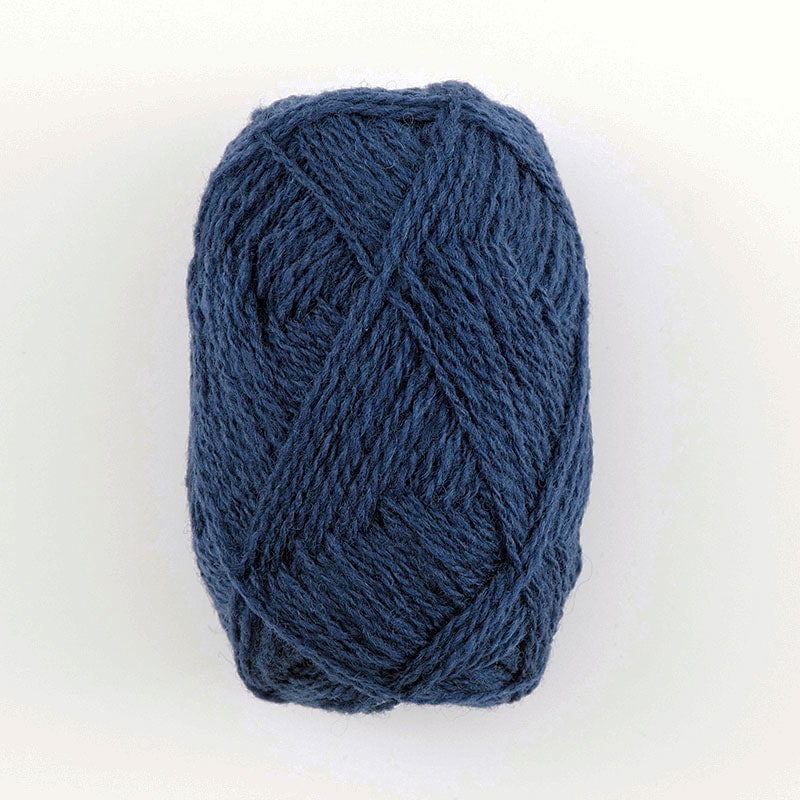 シェットランド スピンドリフト 0726 Prussian