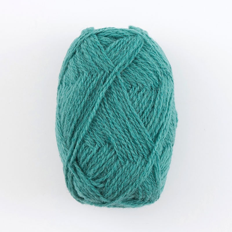 シェットランド スピンドリフト 0772 Verdigris