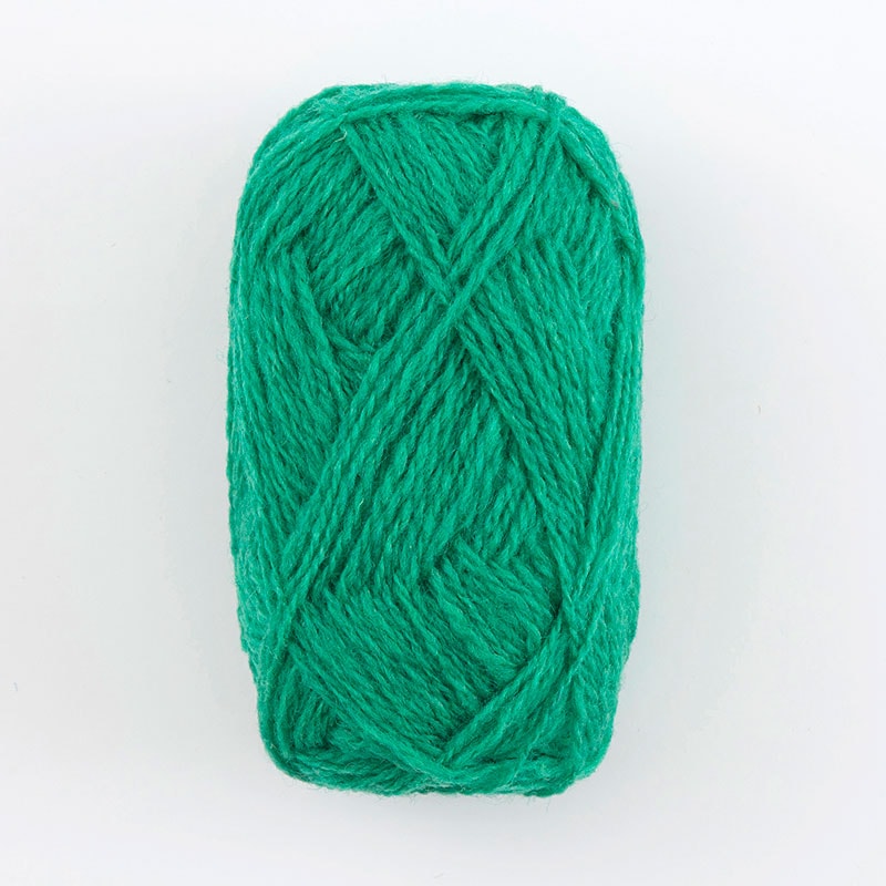 シェットランド スピンドリフト 0792 Emerald