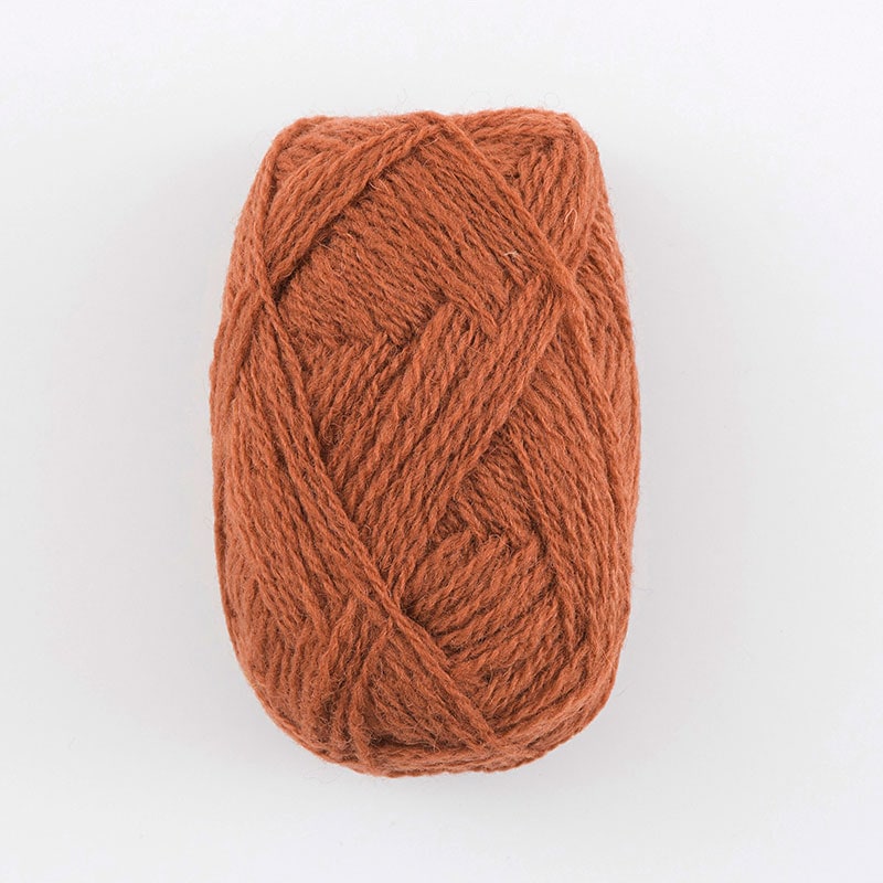 シェットランド スピンドリフト 0870 Cocoa