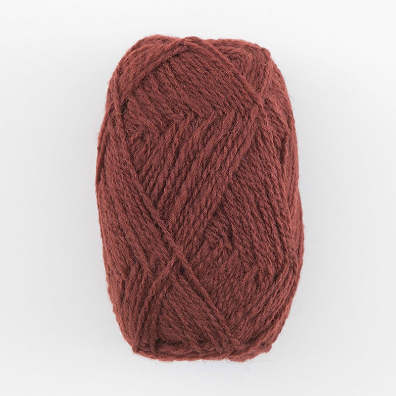 シェットランド スピンドリフト 0879 Copper