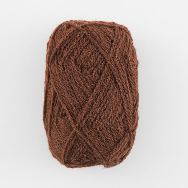 シェットランド スピンドリフト 0880 Coffee