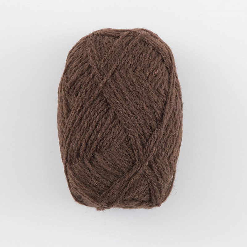 シェットランド スピンドリフト 0890 Mocha