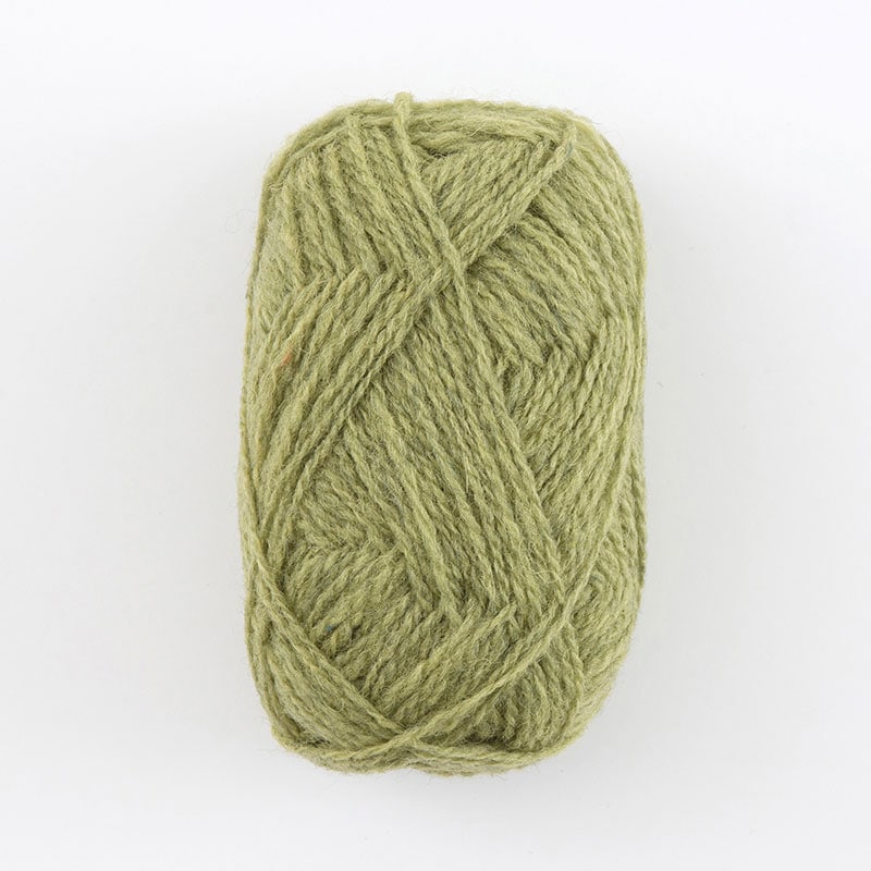 シェットランド スピンドリフト 1140 Granny Smith