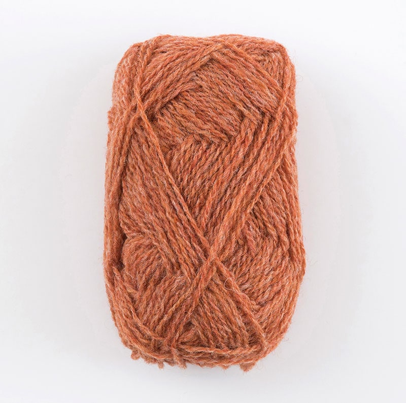 シェットランド スピンドリフト 1200 Nutmeg 