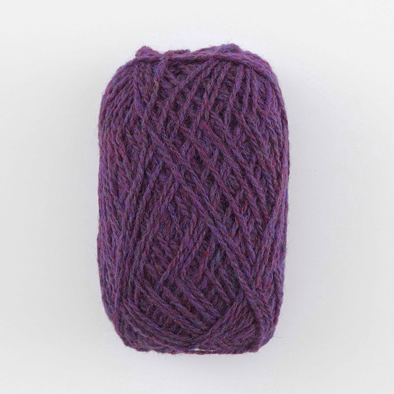 シェットランド スピンドリフト 1290 Loganberry