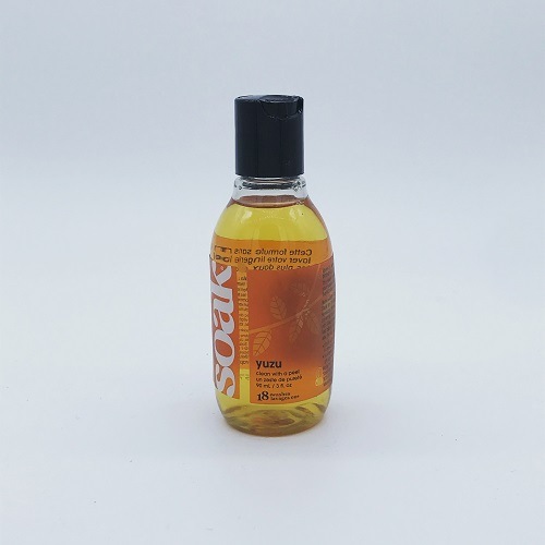 ソーク 90ml ユズ