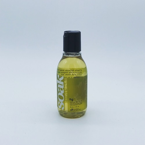 ソーク 90ml フィグ