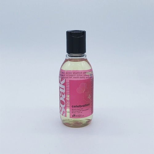 ソーク 90ml セレブレーション