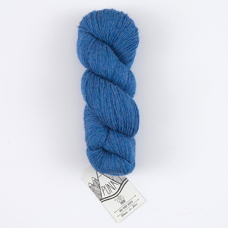 プナ 4007 titicaca blue