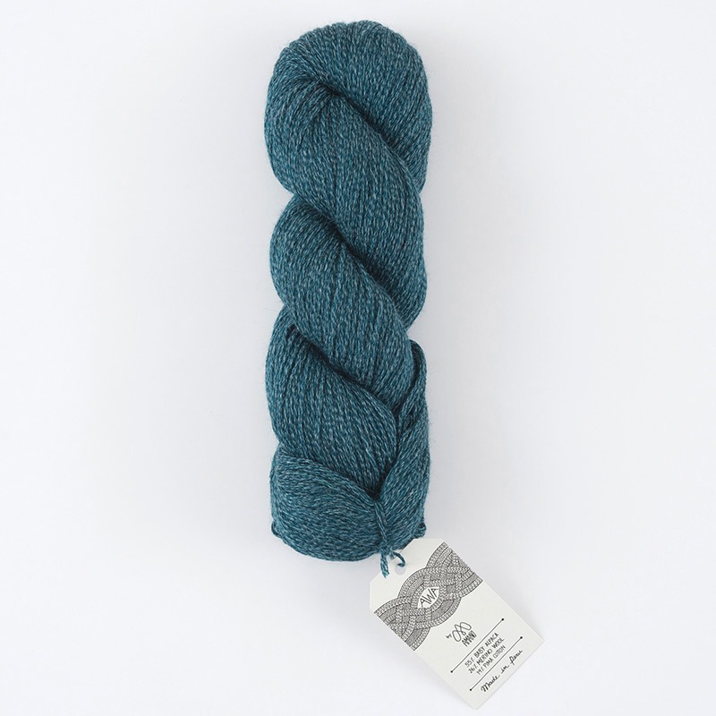 アワ 1104 aegean blue