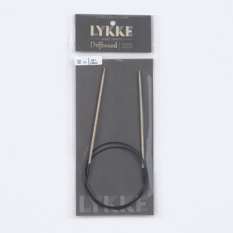 LYKKE ドリフトウッド 80cm　2.25mm